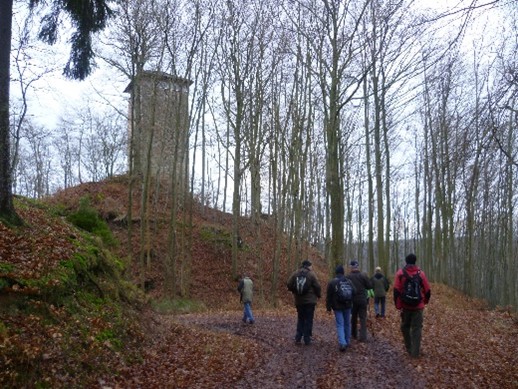 Wagner Mosengeil Weg